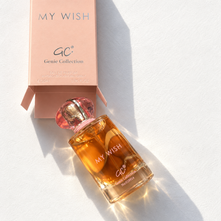 جيني كوليكشن - MY WISH